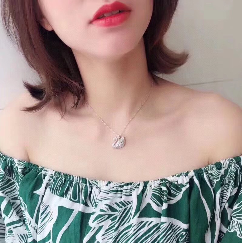 Swarovski Necklace 04lyx214 (6)